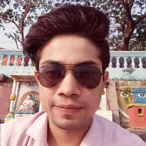 Gourab R. profile photo