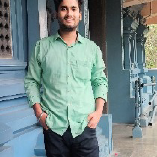 Ayush S. profile photo