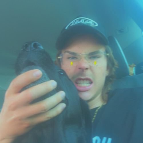 Harrison B. profile photo