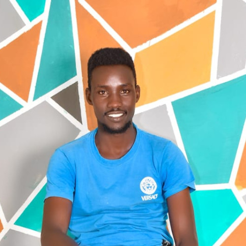 Fredrick  S. profile photo