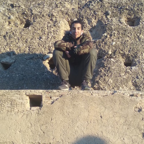 Ssad B. profile photo