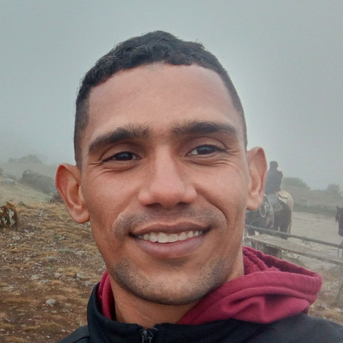 Antony Moisés  P. profile photo