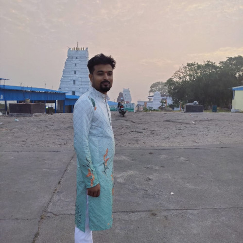 Mahendra M. profile photo