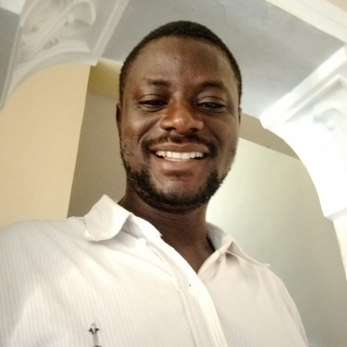 Yusuf A. profile photo
