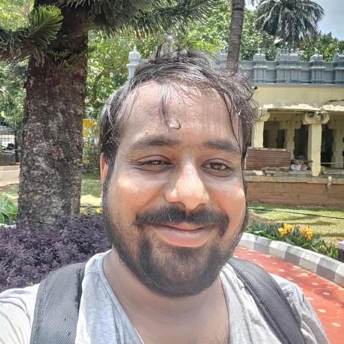 Santosh K. profile photo