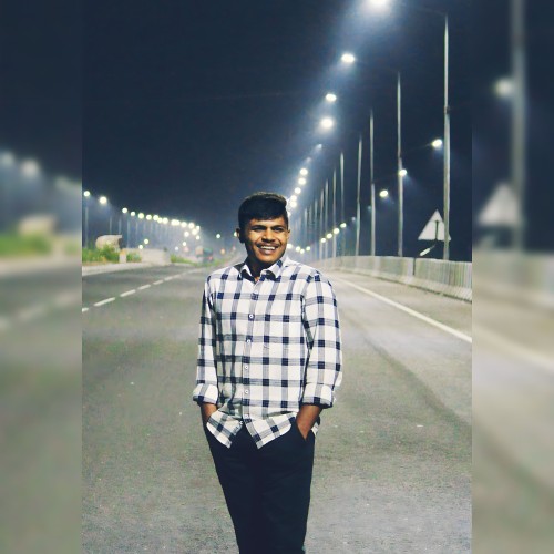 Sonu S.