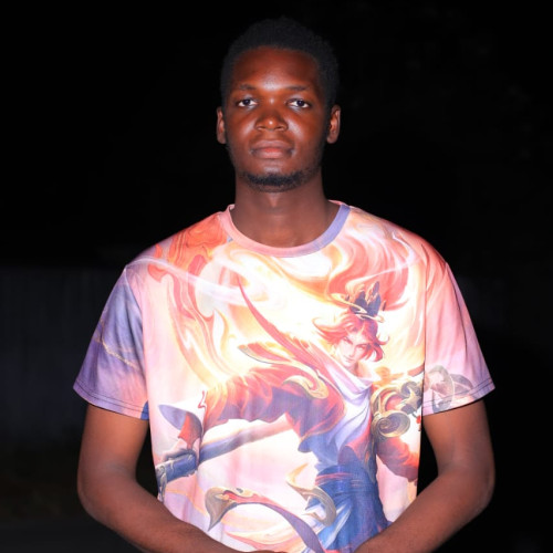 James  O. profile photo