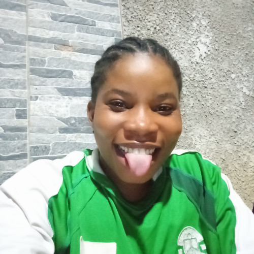 Christiana I. profile photo
