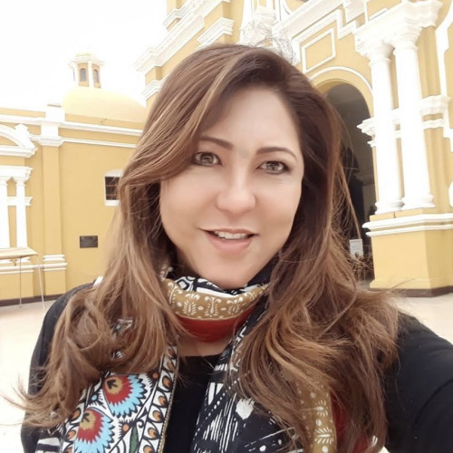 Miriam  V. profile photo