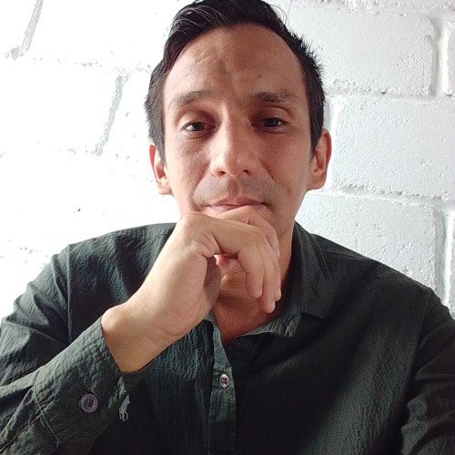 oswaldo m. profile photo