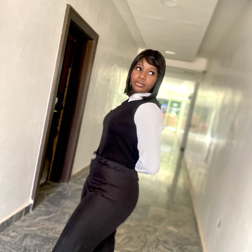 Gentle D. profile photo