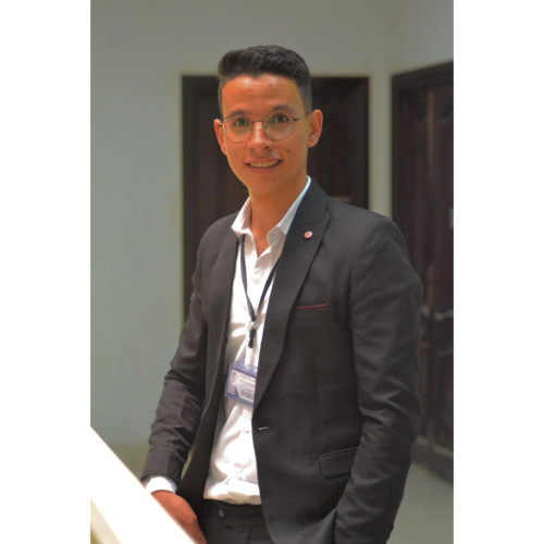 Mohamed R. profile photo