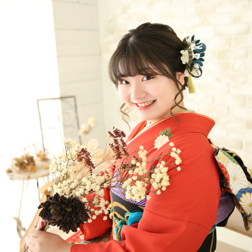 Misaki U. profile photo
