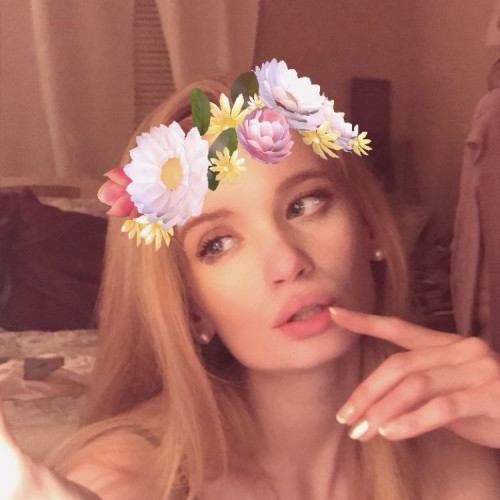 Hannah F. profile photo