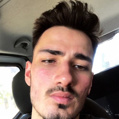 Halil A. profile photo