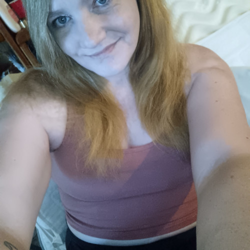 Ashley F. profile photo