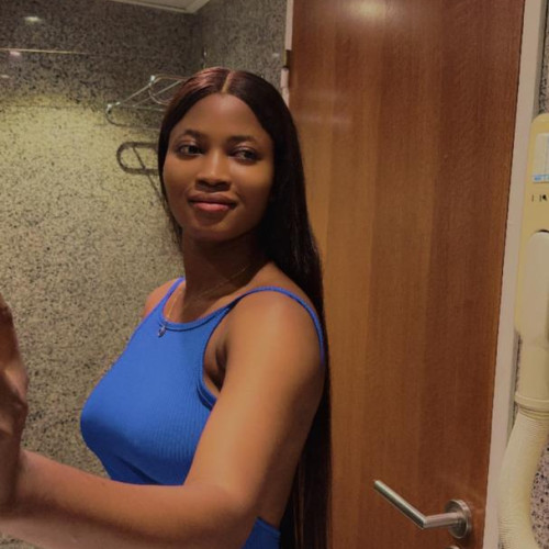 Oluwadaisi F. profile photo