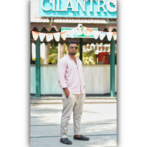 Dasarat V. profile photo