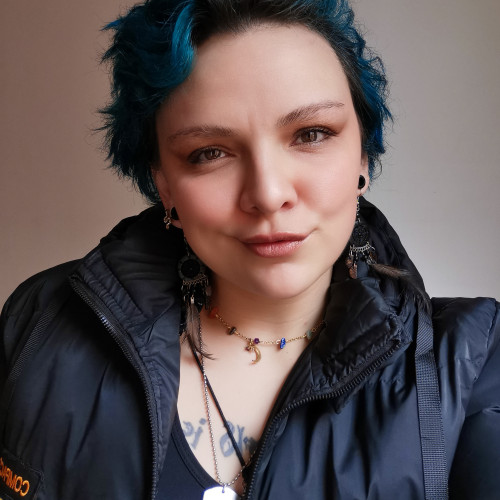 Luz D. profile photo