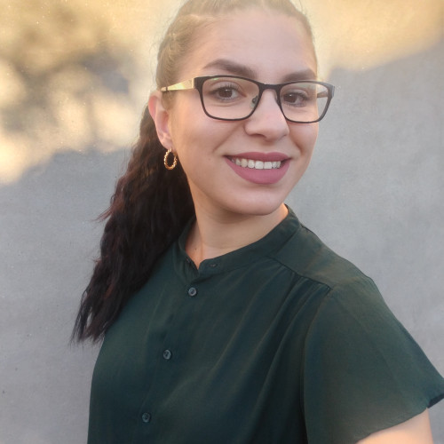 Helen D. profile photo
