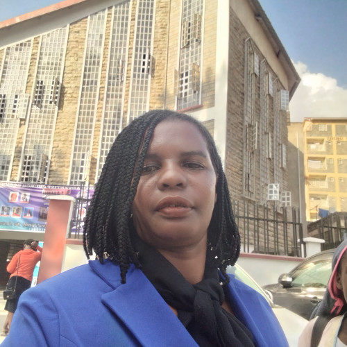 beryl a. profile photo