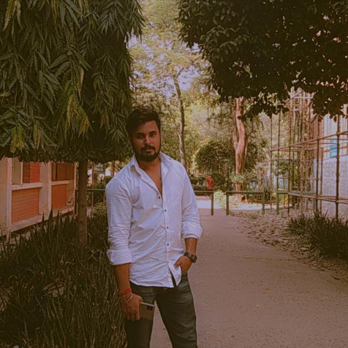 Abhishek  R. profile photo