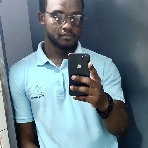 Manildo  A. profile photo