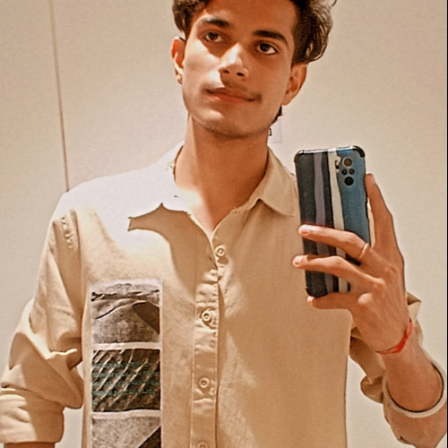 Vishu T. profile photo
