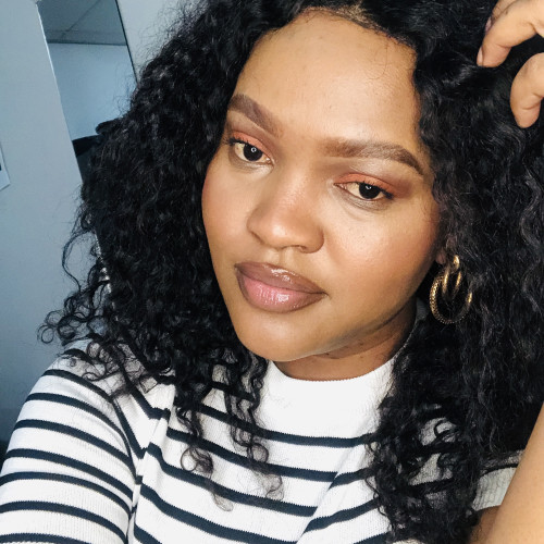 Thabile M. profile photo