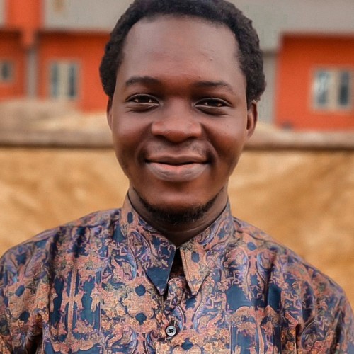 Adebayo  J.
