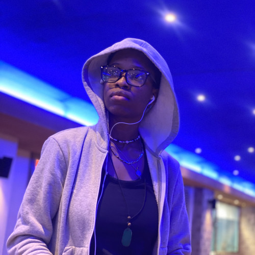 Mercy C. profile photo