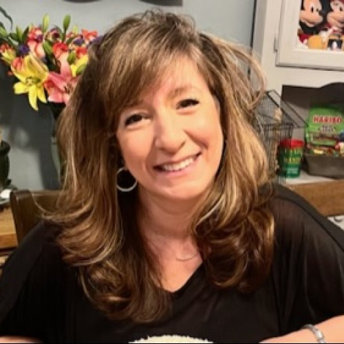 Anita M. profile photo