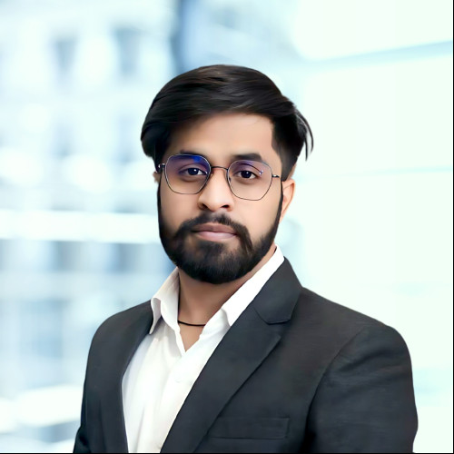 Ayush B. profile photo