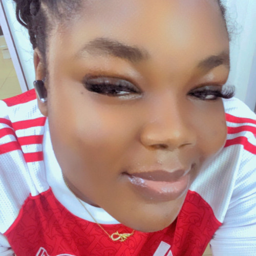 Love A. profile photo
