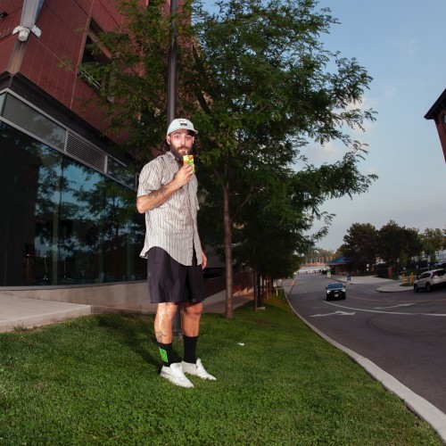 Brendon S. profile photo