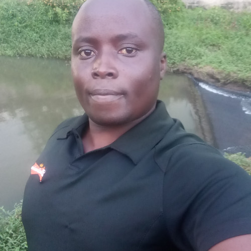 Jeremiah W. profile photo