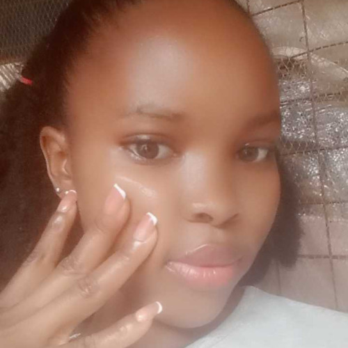 goodness A. profile photo