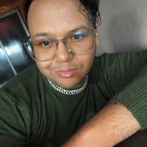 Ramn  R. profile photo