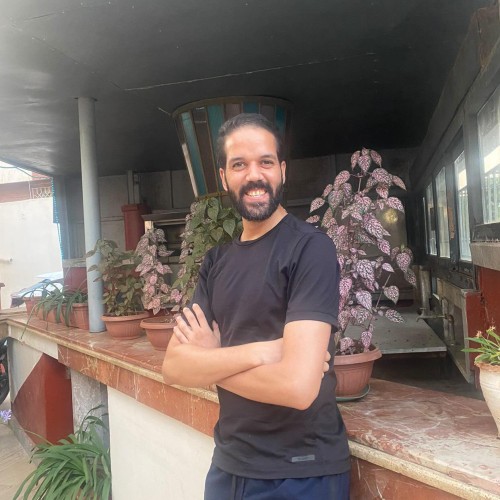 Fahd  E. profile photo