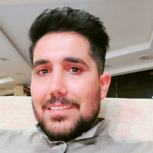 Ghasem M. profile photo