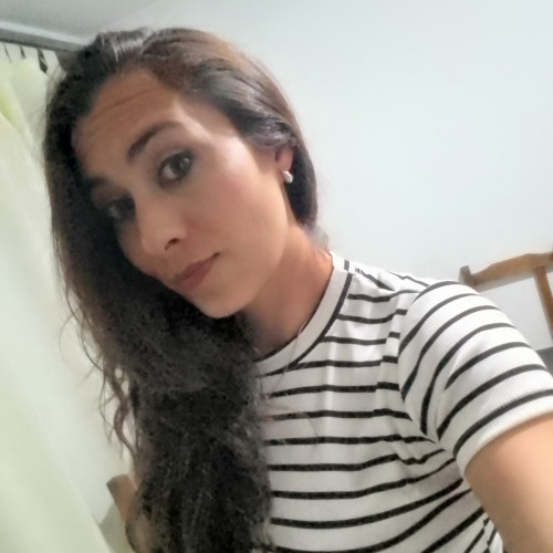 Sofia G. profile photo