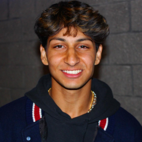 Sanjeev S. profile photo