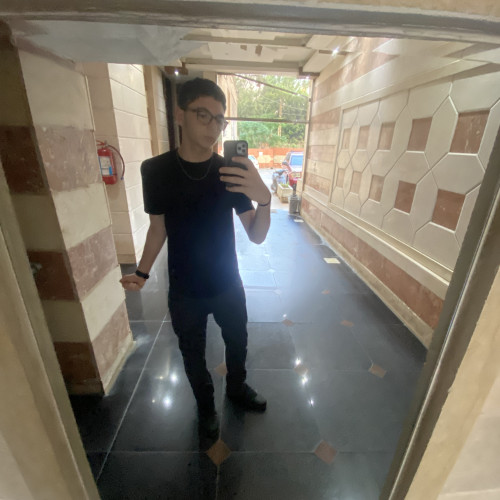 Mounir C. profile photo