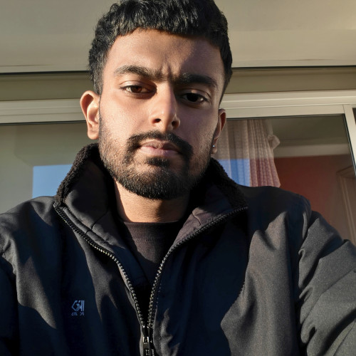 Arpit s. profile photo