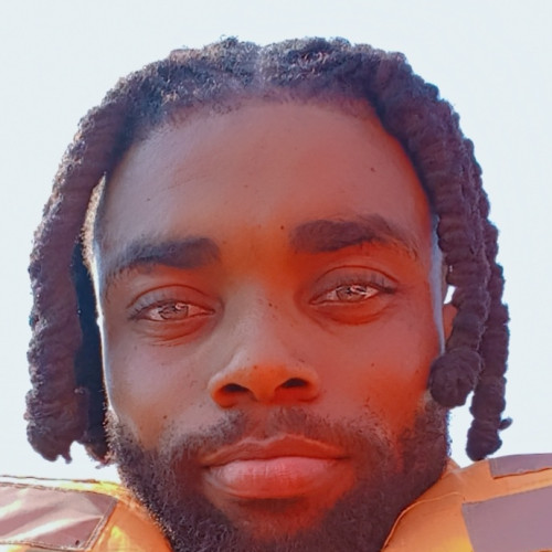 Omega H. profile photo