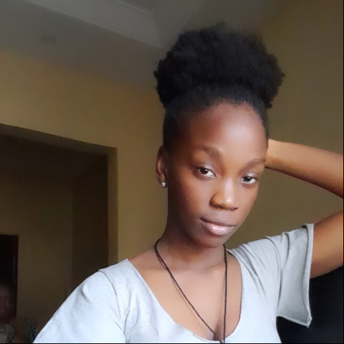 Favour  J. profile photo