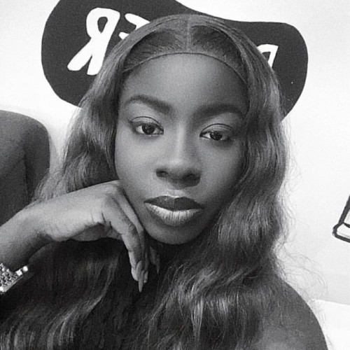 Maduemezia J. profile photo