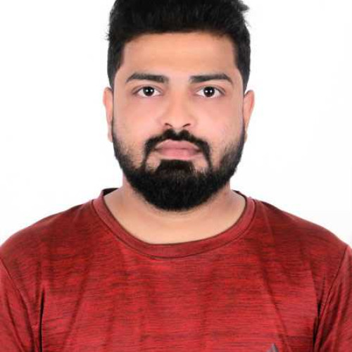 bharat a. profile photo