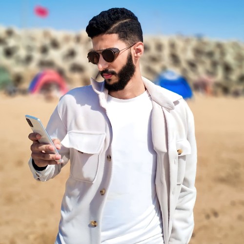 Ossama K. profile photo