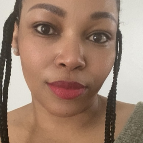 Natashia N. profile photo